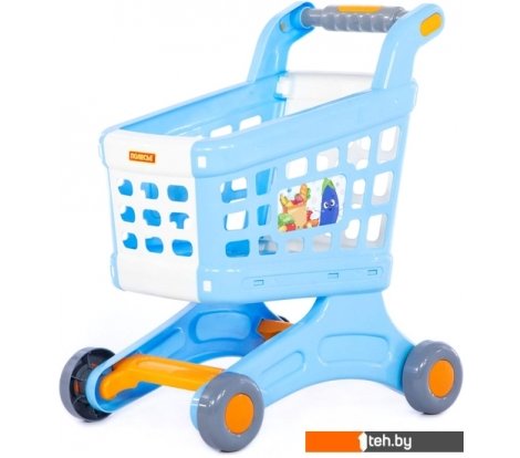  - Игрушечные магазины, мини-кафе Полесье для маркета Натали 91505 - для маркета Натали 91505