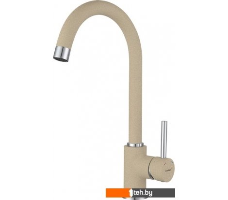  - Смесители GranFest Мрамор 3650 (кашемир) - Мрамор 3650 (кашемир)