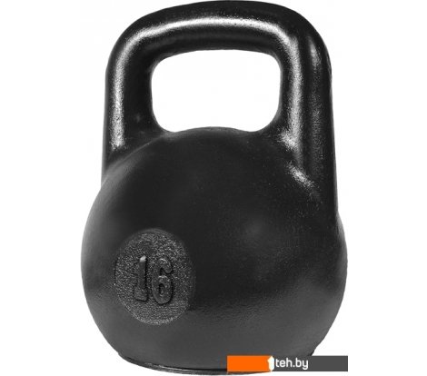  - Гантели, гири, штанги Уральские гири 16 кг - 16 кг