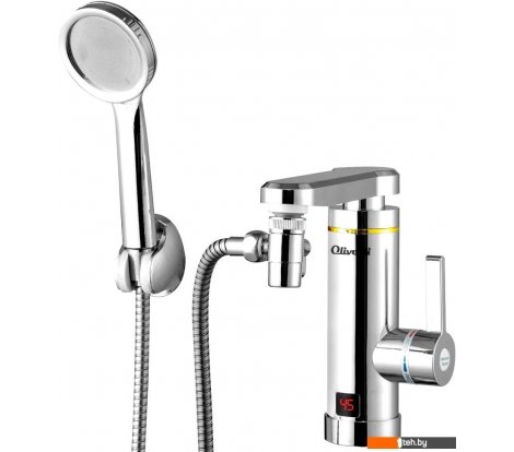  - Водонагреватели Olivetti OL-WH4056SS - OL-WH4056SS