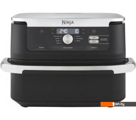  - Аэрогрили и аэрофритюрницы Ninja Foodi FlexDrawer AF500EU - Foodi FlexDrawer AF500EU
