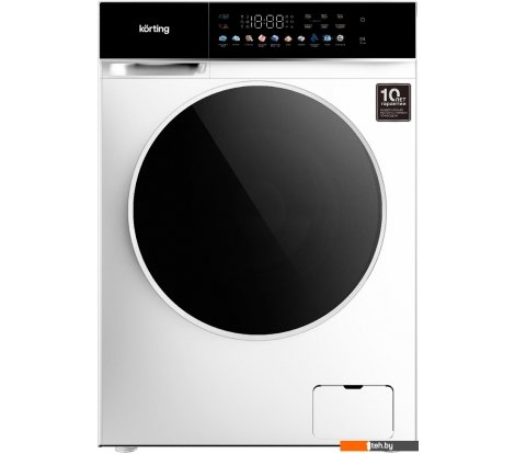  - Стиральная машина Korting KWD 60DS12106 - KWD 60DS12106
