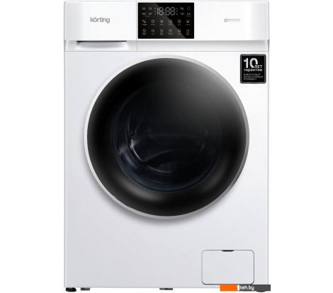  - Стиральная машина Korting KWD 60DV107 - KWD 60DV107