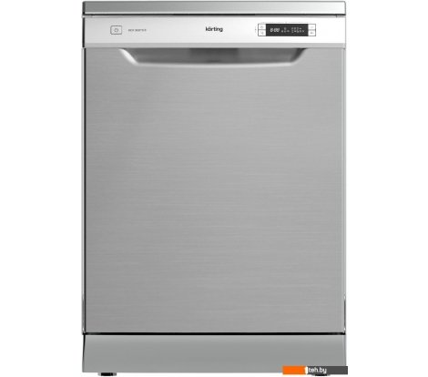  - Посудомоечные машины Korting KDF 60678 S - KDF 60678 S