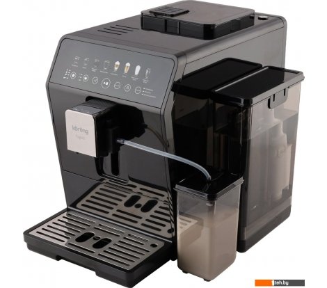  - Кофеварки и кофемашины Korting KACM 2026 N Fagotti - KACM 2026 N Fagotti