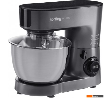  - Кухонные комбайны, машины и планетарные миксеры Korting KKM 0104 Gourmet - KKM 0104 Gourmet