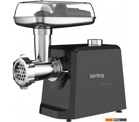 - Мясорубки Korting KMG 0601 Infinity - KMG 0601 Infinity