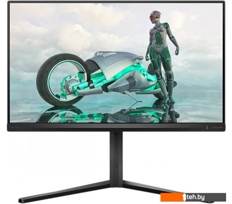 - Мониторы Philips Evnia 24M2N3200A/00 - Evnia 24M2N3200A/00