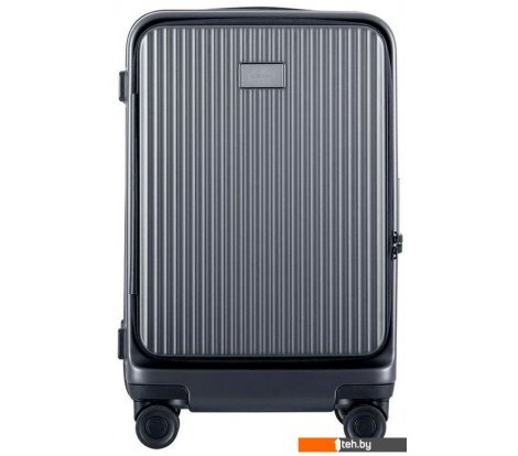  - Чемоданы, сумки-тележки Xiaomi Front Opening Luggage 20