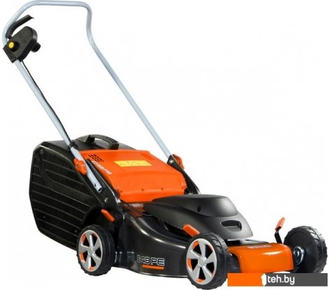  - Газонокосилки Oleo-Mac G 48 PE Comfort Plus - G 48 PE Comfort Plus