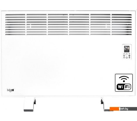  - Обогреватели iVigo EPK4570P10 Wi-Fi - EPK4570P10 Wi-Fi