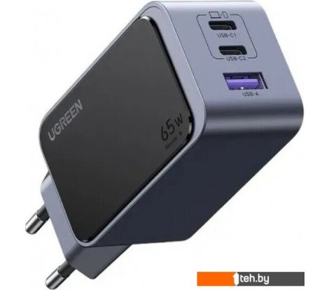  - Зарядные устройства Ugreen X553 35042 - X553 35042