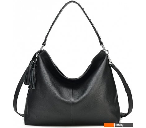  - Женские и мужские сумки Mironpan 6003 (черный) - 6003 (черный)