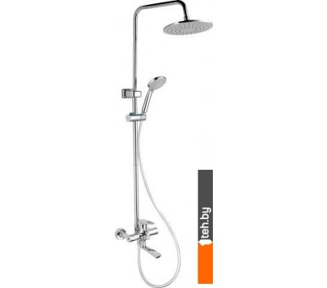  - Душевые системы и гарнитуры Econoce EC0407 - EC0407