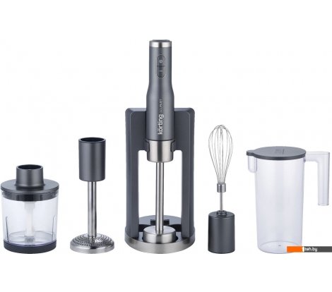  - Блендеры Korting KHB 0312 Gourmet - KHB 0312 Gourmet