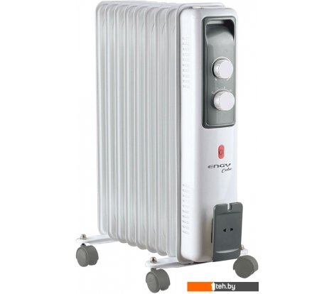  - Обогреватели Engy EN-2609 Cube (9 секций) - EN-2609 Cube (9 секций)