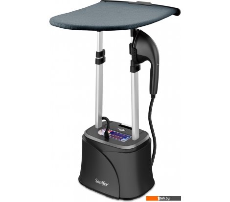  - Пароочистители и отпариватели Sonifer SF-9123 - SF-9123