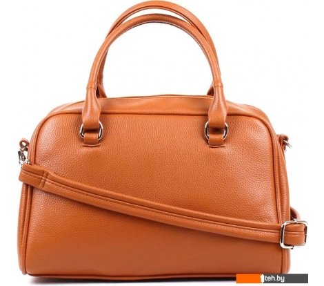  - Женские и мужские сумки Медведково 23с0162-к14 (рыжий) - 23с0162-к14 (рыжий)