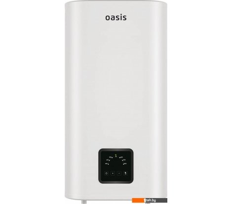  - Водонагреватели Oasis АР-80 - АР-80