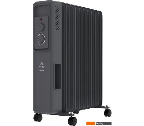  - Обогреватели Royal Clima Ardea ROR-AR11-2500M - Ardea ROR-AR11-2500M