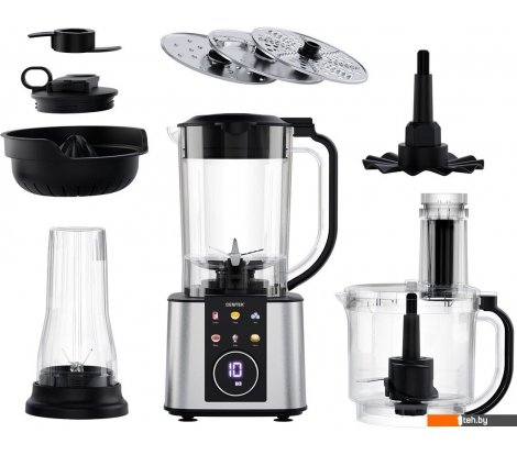  - Блендеры CENTEK CT-1370 - CT-1370