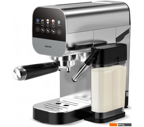  - Кофеварки и кофемашины CENTEK CT-1172 - CT-1172
