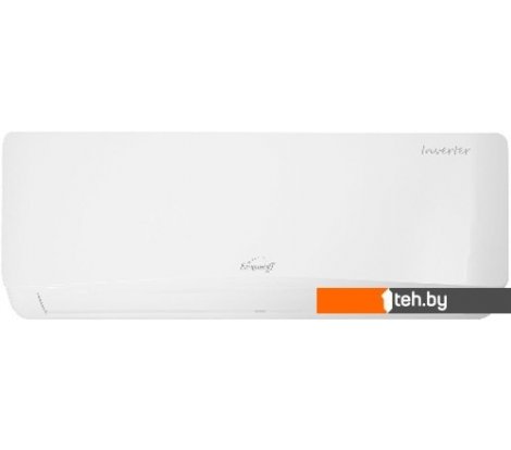  - Кондиционеры Eurohoff DC Inverter EM-12I - DC Inverter EM-12I