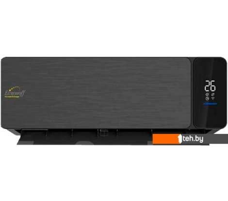  - Кондиционеры Eurohoff Black Velvet IRF-09B - Black Velvet IRF-09B