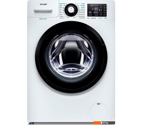  - Стиральная машина ATLANT СМА 60У1014-02 - СМА 60У1014-02