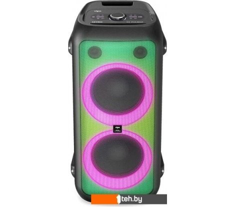  - Беспроводные и портативные колонки Vipe NITRO X5 Pulsar - NITRO X5 Pulsar