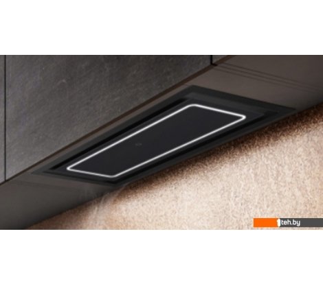  - Вытяжки Zorg Amina 1060 60 S (черный) - Amina 1060 60 S (черный)