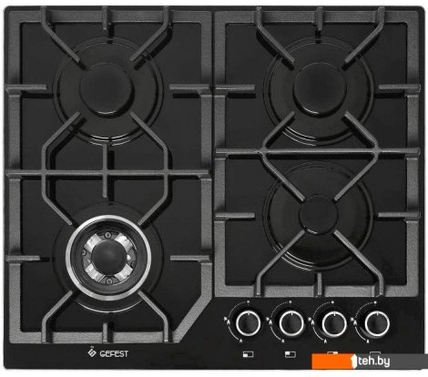  - Варочные панели GEFEST 2232-01 Р83 - 2232-01 Р83
