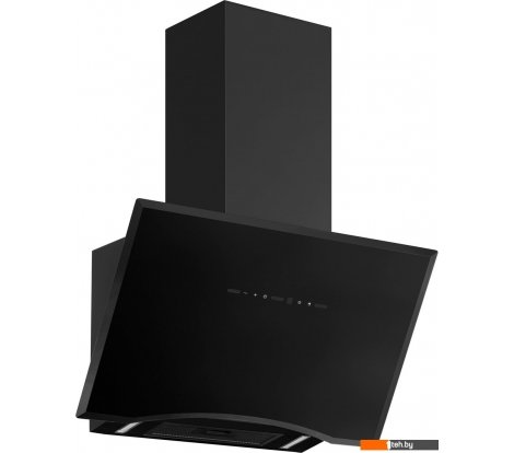  - Вытяжки Zorg Polo 1080 60 S-GC (черный) - Polo 1080 60 S-GC (черный)