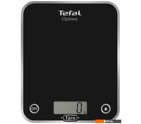  - Кухонные весы Tefal BC5109V1 - BC5109V1