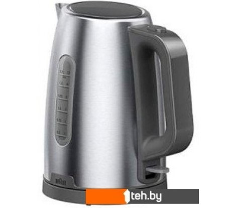  - Электрочайники и термопоты Braun WK1500GY - WK1500GY