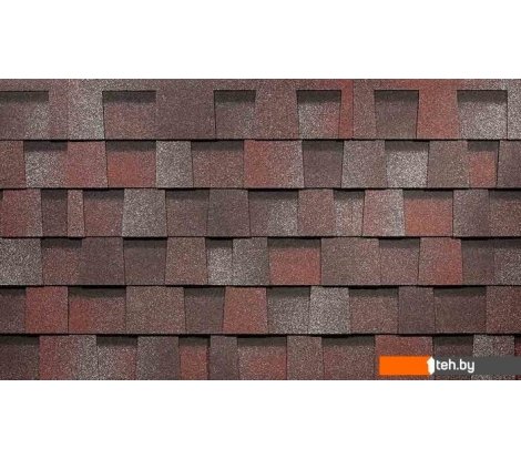 - Кровельные материалы Docke Premium Dragon (слива) - Premium Dragon (слива)