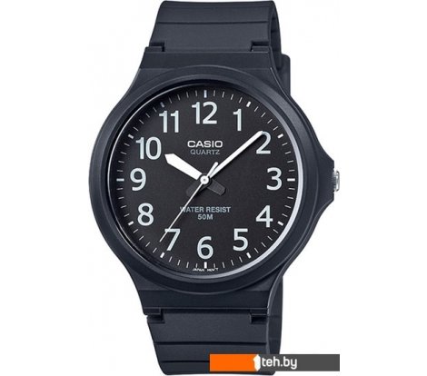  - Наручные часы Casio MW-240-1B - MW-240-1B