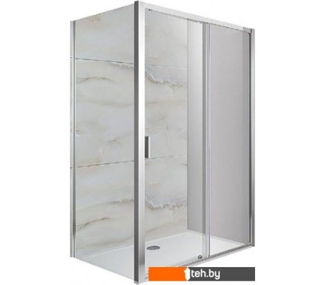  - Душевые кабины Pelican SSW020130 100x120x190 - SSW020130 100x120x190