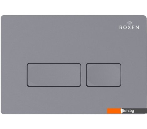  - Клавиши и системы смыва Roxen Caspia 410280DG - Caspia 410280DG