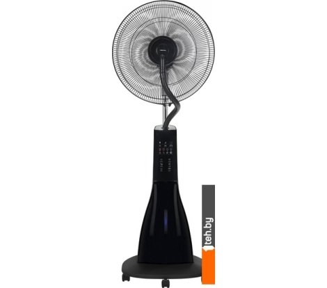  - Вентиляторы и охладители воздуха Hiberg FW 400 B - FW 400 B