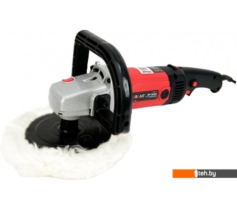  - Шлифмашины Brait BP180RS Pro - BP180RS Pro