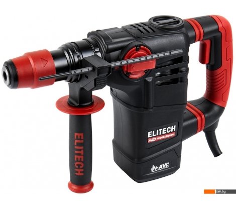  - Перфораторы ELITECH RH 1130E (кейс) - RH 1130E (кейс)