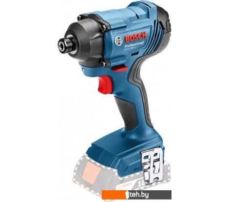  - Шуруповерты, гайковерты, электроотвертки Bosch GDR 180-LI Professional 06019G5124 (без АКБ) - GDR 180-LI Professional 06019G5124 (без АКБ)