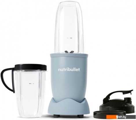  - Блендеры NutriBullet Pro NB908MASL - Pro NB908MASL