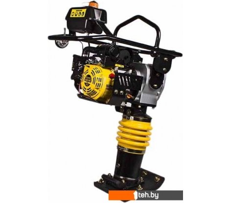  - Виброплиты и вибротрамбовки Champion TR72 - TR72