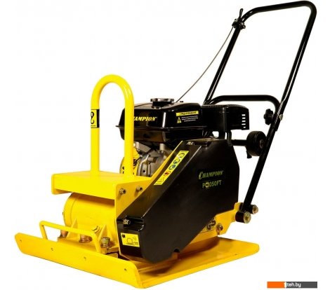  - Виброплиты и вибротрамбовки Champion Pro PC1050FT - Pro PC1050FT