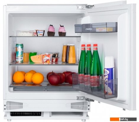  - Холодильники MAUNFELD MBL88SWGR Inverter - MBL88SWGR Inverter