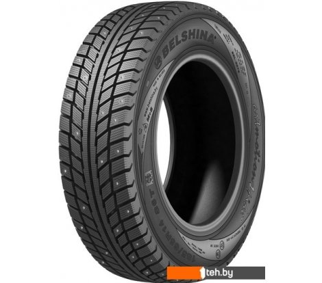  - Автомобильные шины Белшина Artmotion Spike Бел-337S 195/65R15 91T - Artmotion Spike Бел-337S 195/65R15 91T