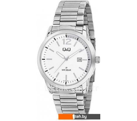 - Наручные часы Q&Q BL68J800 - BL68J800
