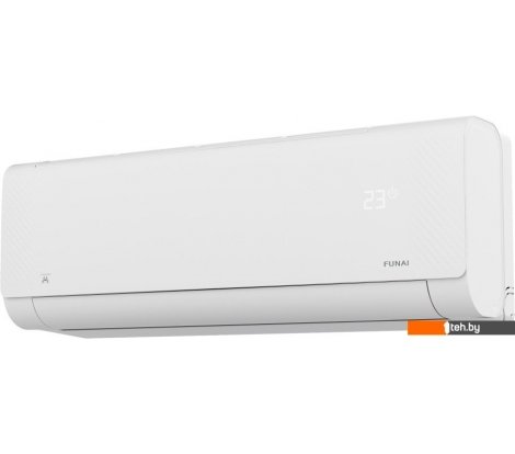 - Кондиционеры Funai Shogun RAC-SG25HP.D01 - Shogun RAC-SG25HP.D01